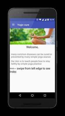Emulate Android APK Yogic Cure [Guide]